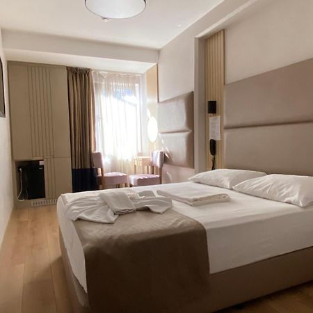 Otel Yenikapi اسطنبول المظهر الخارجي الصورة